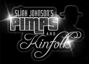 PIMPS AND KINFOLK | SEASON 2 EPISODE 2