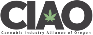 Cannabis Industry Aliance of Oregon